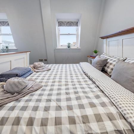 Sleep 4 In Hoxton Near Shoreditch Liverpool St Rw6 Londra Exterior foto