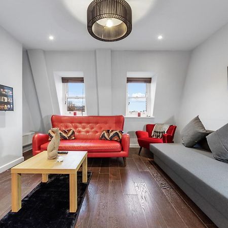 Sleep 4 In Hoxton Near Shoreditch Liverpool St Rw6 Londra Exterior foto
