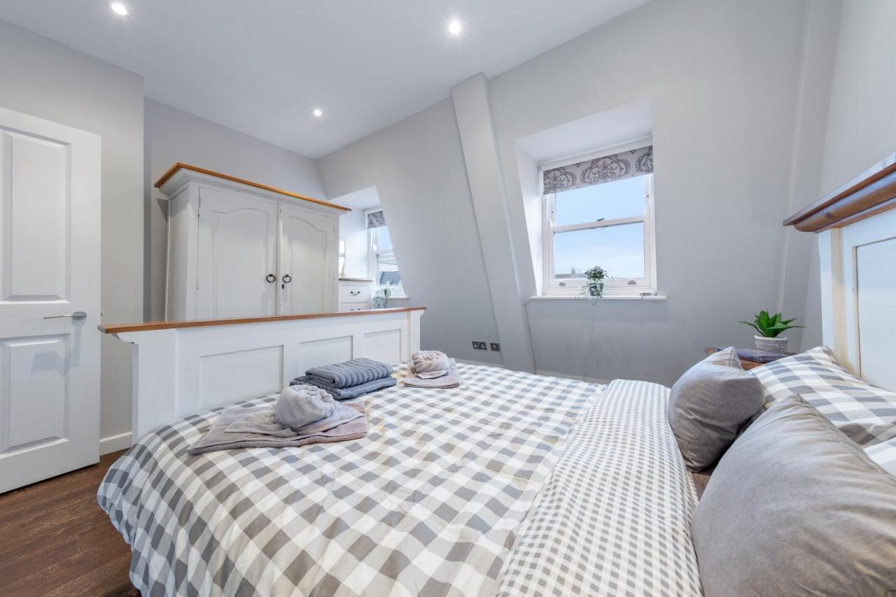 Sleep 4 In Hoxton Near Shoreditch Liverpool St Rw6 Londra Exterior foto