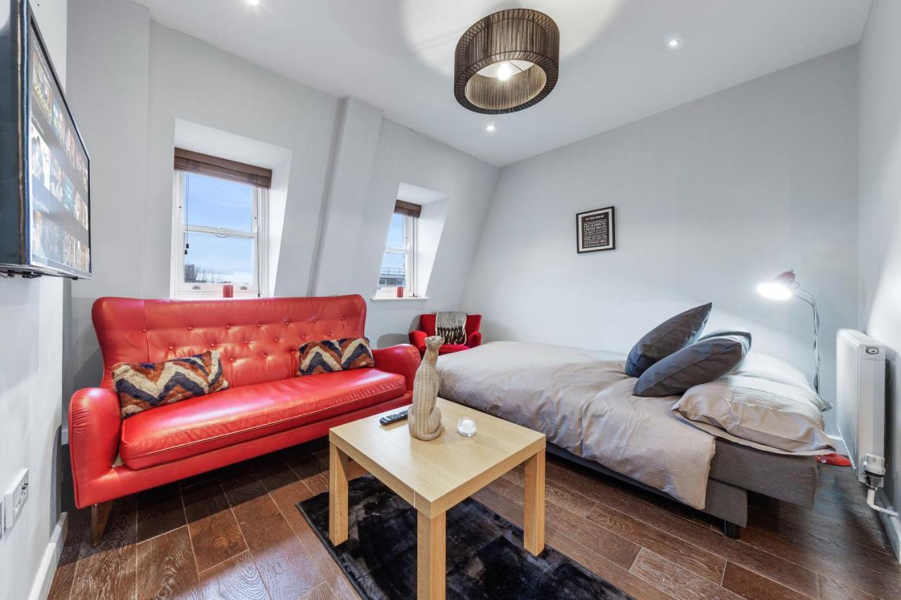 Sleep 4 In Hoxton Near Shoreditch Liverpool St Rw6 Londra Exterior foto