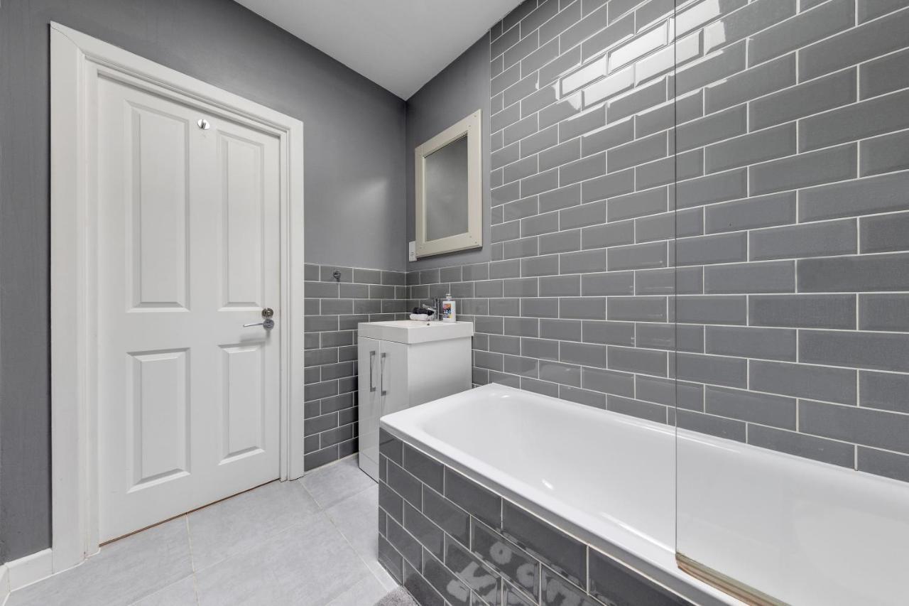 Sleep 4 In Hoxton Near Shoreditch Liverpool St Rw6 Londra Exterior foto